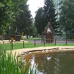 Jihoceska Pohoda 3*