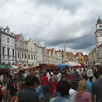 Jihoceska Pohoda Třeboň
