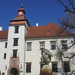 Jihoceska Pohoda 3* Třeboň