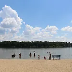 Πανσιόν Jihoceska Pohoda Třeboň