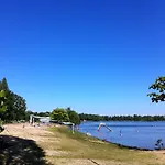 Jihoceska Pohoda Třeboň