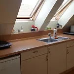 Πανσιόν Jihoceska Pohoda Třeboň