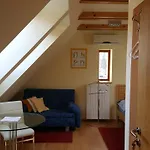 Πανσιόν Jihoceska Pohoda Třeboň