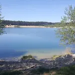 Jihoceska Pohoda Πανσιόν 3*