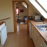 Πανσιόν Jihoceska Pohoda Třeboň