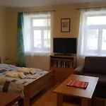 Jihoceska Pohoda 3* Třeboň