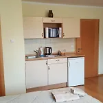 Πανσιόν Jihoceska Pohoda