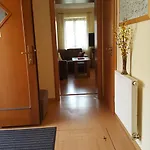 Πανσιόν Jihoceska Pohoda