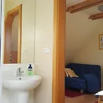 Jihoceska Pohoda Πανσιόν