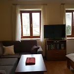 Πανσιόν Jihoceska Pohoda Třeboň
