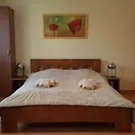 Πανσιόν Jihoceska Pohoda Třeboň