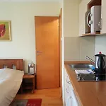 Πανσιόν Jihoceska Pohoda 3*
