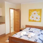 Πανσιόν Jihoceska Pohoda Třeboň