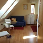 Jihoceska Pohoda Πανσιόν Třeboň