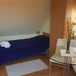 Πανσιόν Jihoceska Pohoda