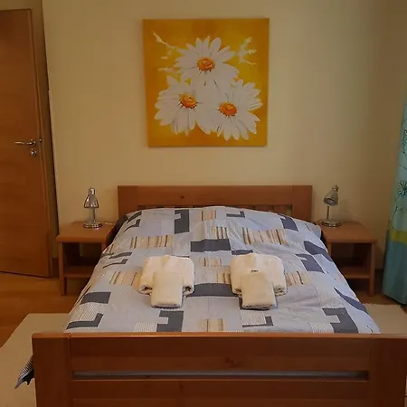 Jihoceska Pohoda 3* Trzeboń