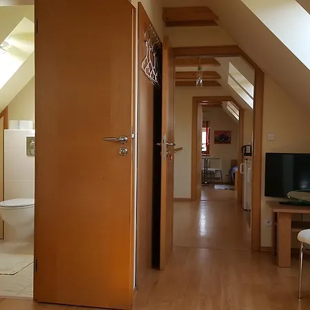 Jihoceska Pohoda Pensjonat 3*
