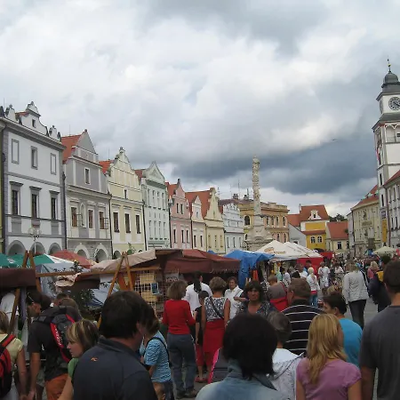 Jihoceska Pohoda Trzeboń