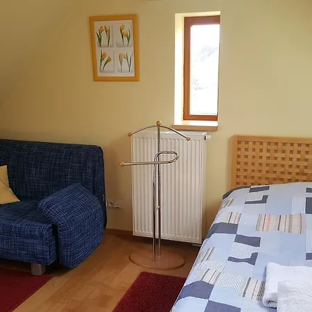 Jihoceska Pohoda 3*