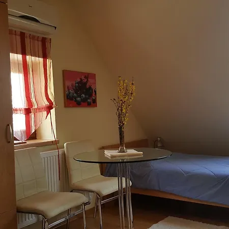 Jihoceska Pohoda Pensjonat