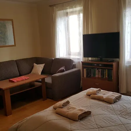 Jihoceska Pohoda 3*