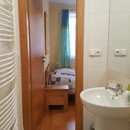 Jihoceska Pohoda Pensjonat Trzeboń