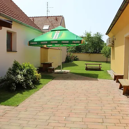 Jihoceska Pohoda