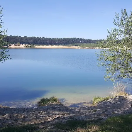 Jihoceska Pohoda Pensjonat 3*