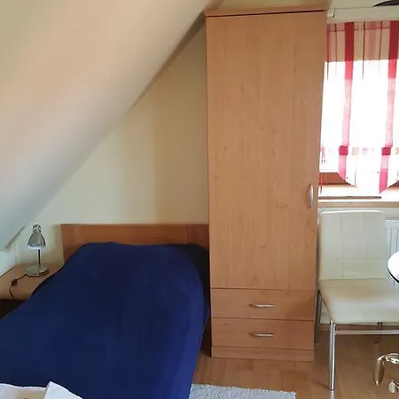 Jihoceska Pohoda Pensjonat 3*