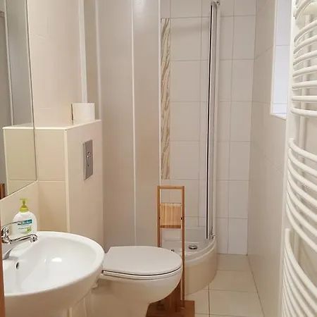 Jihoceska Pohoda Pensjonat 3*