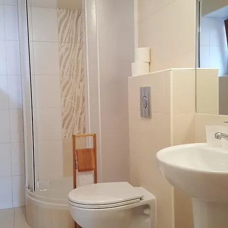 Jihoceska Pohoda 3*