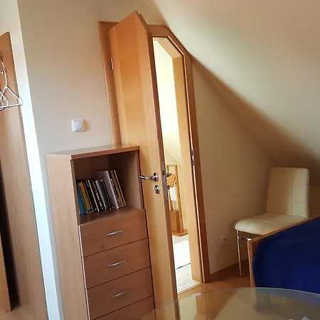 Jihoceska Pohoda Guest house