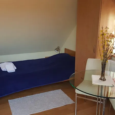 Pensjonat Jihoceska Pohoda