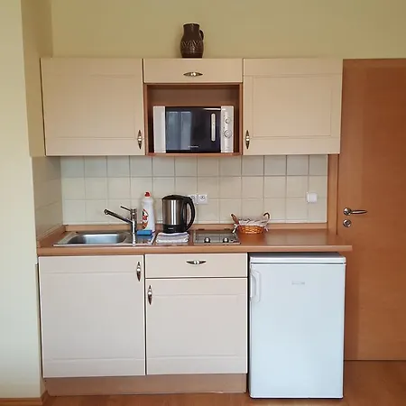 Jihoceska Pohoda 3*
